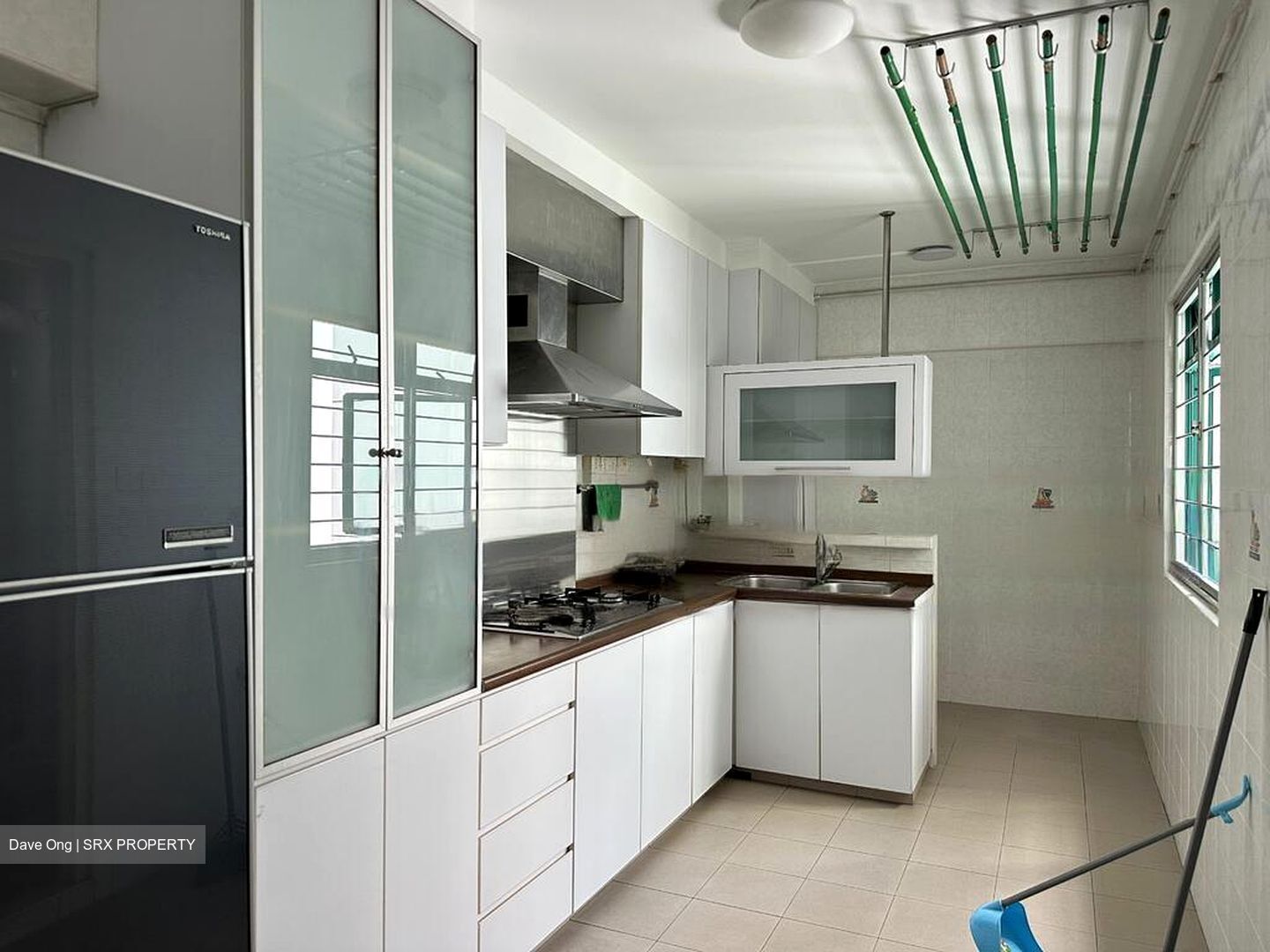 Blk 352B Canberra Road (Sembawang), HDB 5 Rooms #439115761